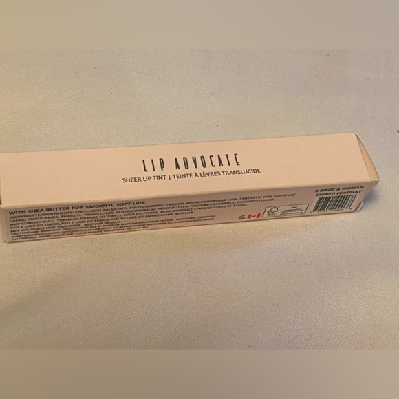 💄-Lip Advocate-💄 - Picture 6 of 7